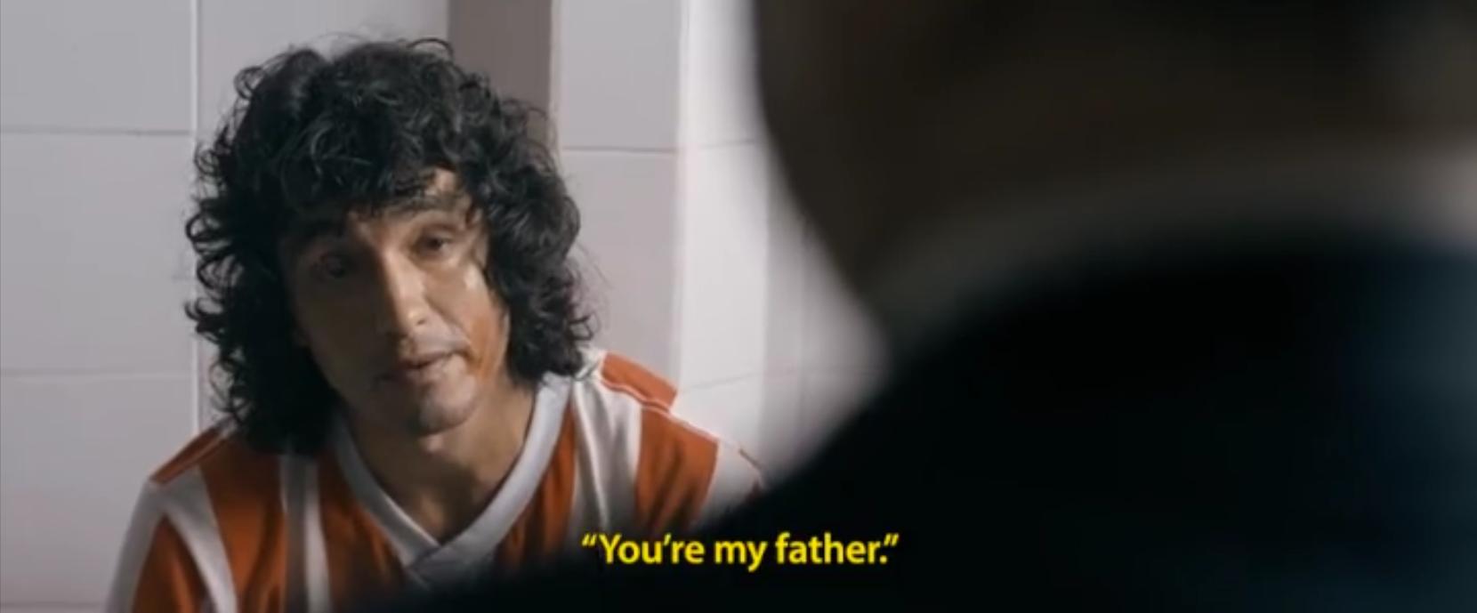 巴西球王连获两次世界杯,靠努力最后成功的足球巨星