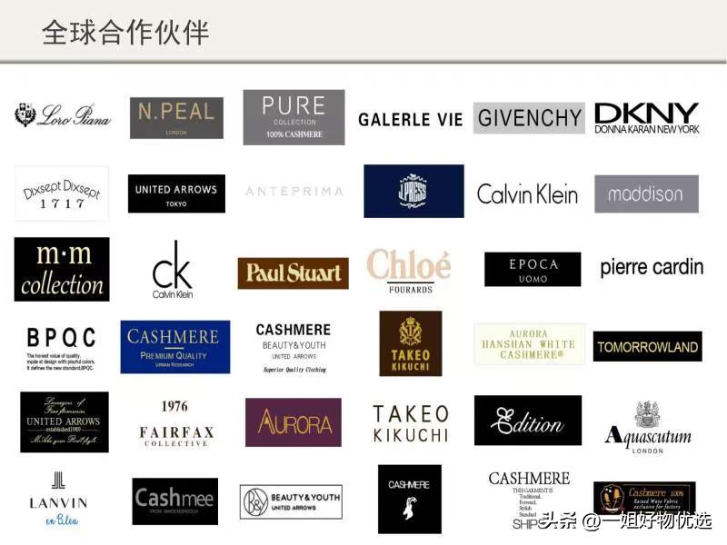 围巾比较好的牌子,男士围巾哪个牌子比较好