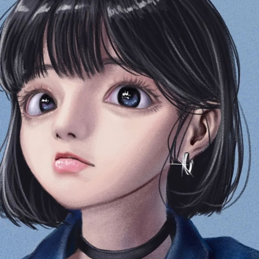 再来一组优质女生头像,令人心动的美女头像