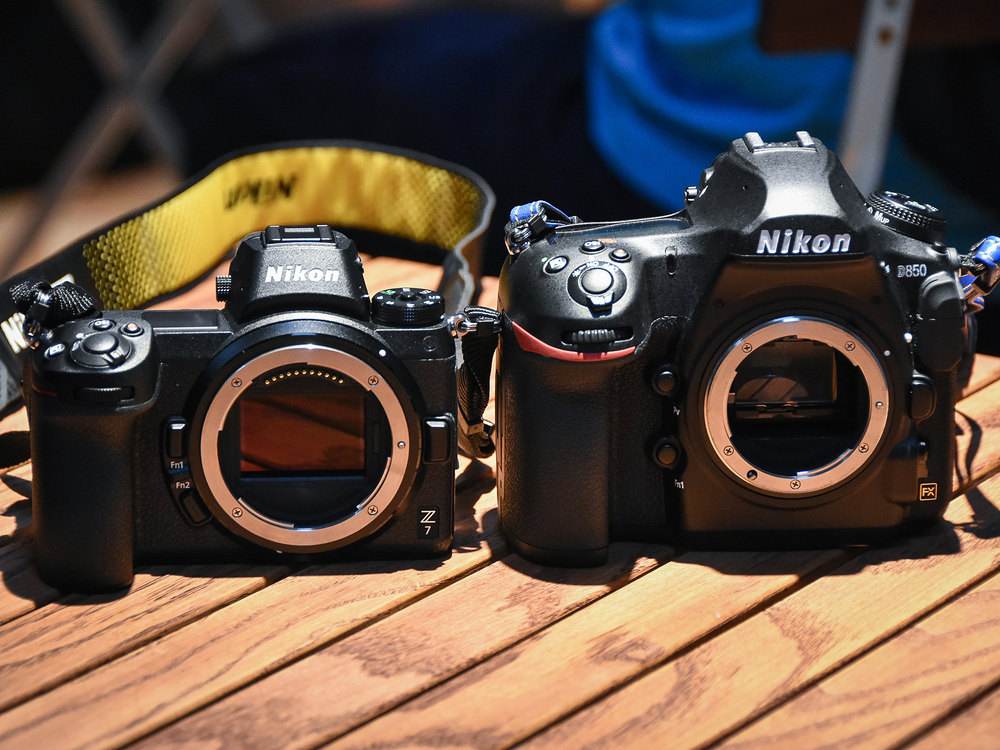 怎么一眼区分佳能相机和索尼,尼康佳能索尼三家微单画质