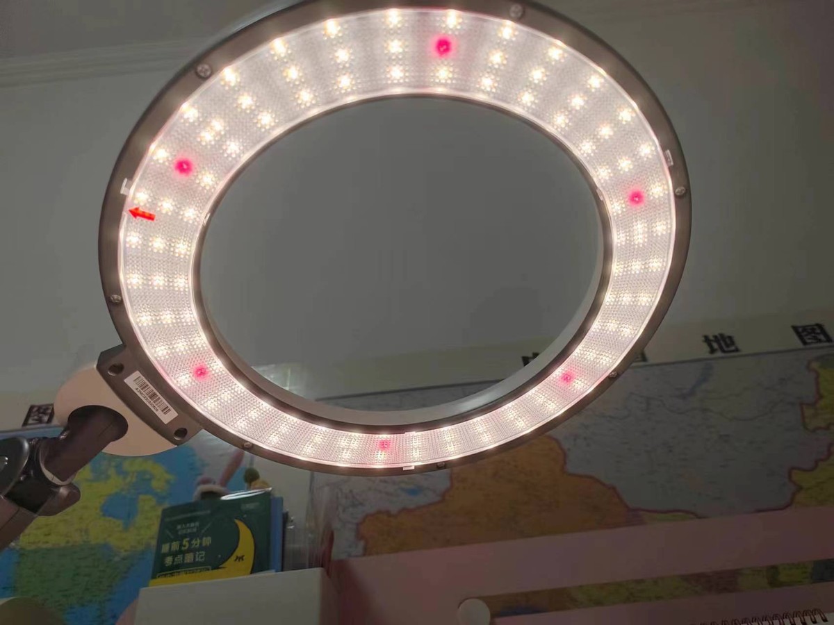 儿童护眼灯6-12岁,爱德华医生天使之光2台灯