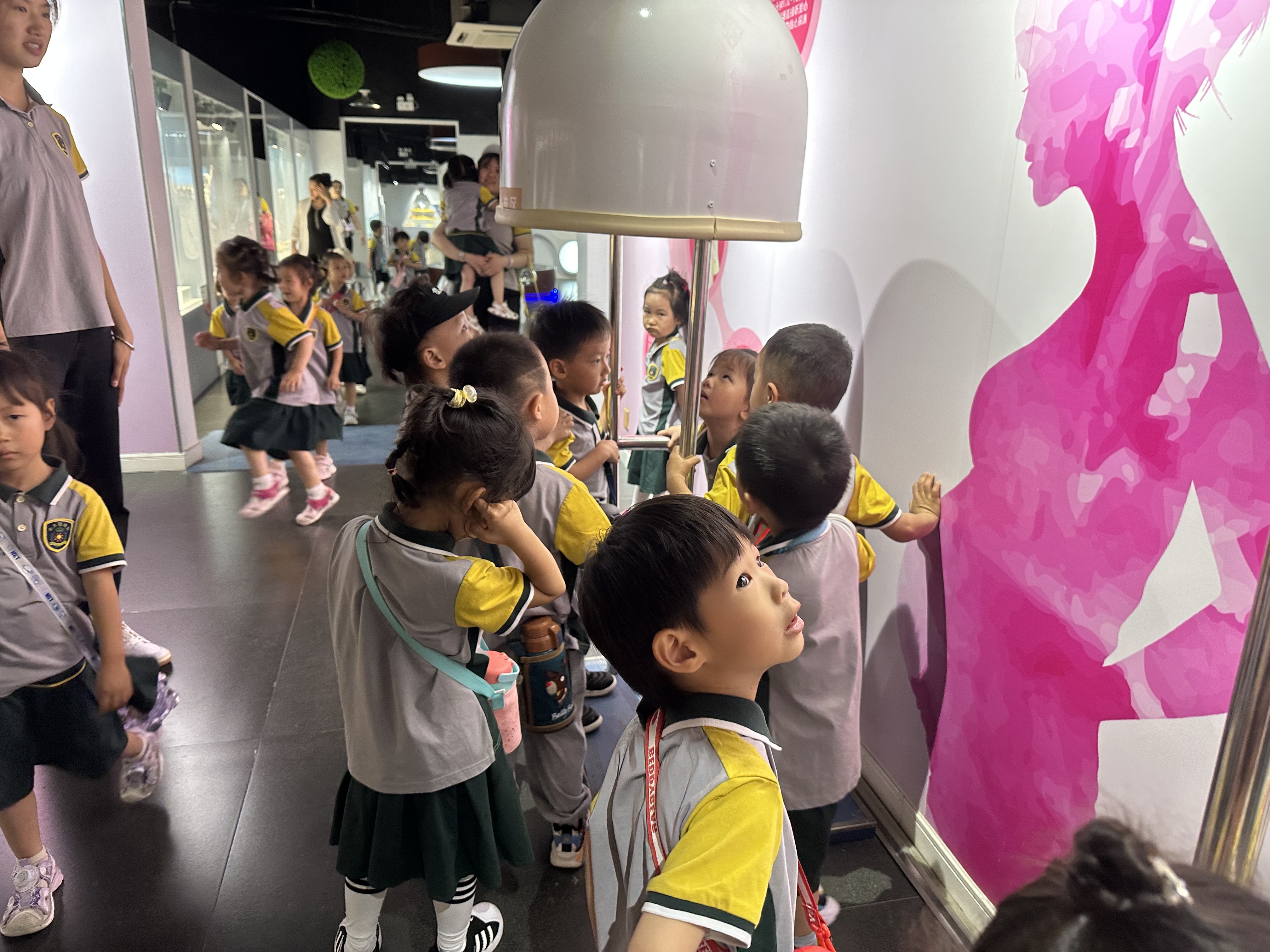 郑州研学旅行未来发展趋势,郑州秋天研学旅行