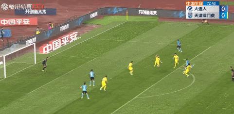 2024中超上海海港vs山东泰山直播,山东泰山队不敌沧州雄狮