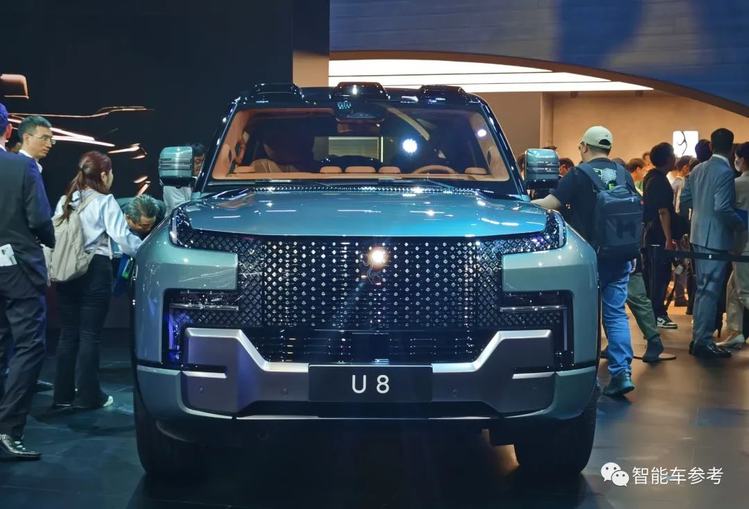 比亚迪破百万电车,电动越野车比亚迪好吗