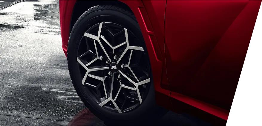 途胜l第五代详细介绍,途胜进化史