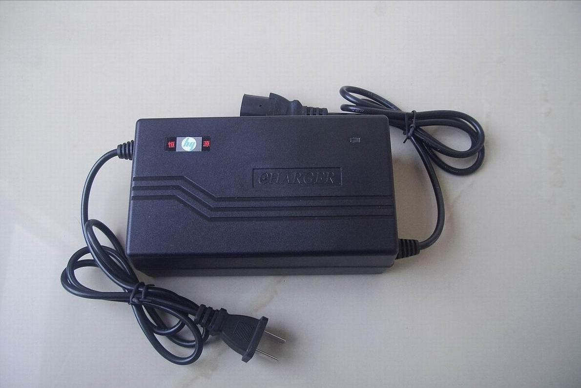 电动车充电四大误区,电动车充电的哪种方法是正确的