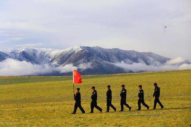 在公安工作中感悟,在公安部工作是一种什么体验