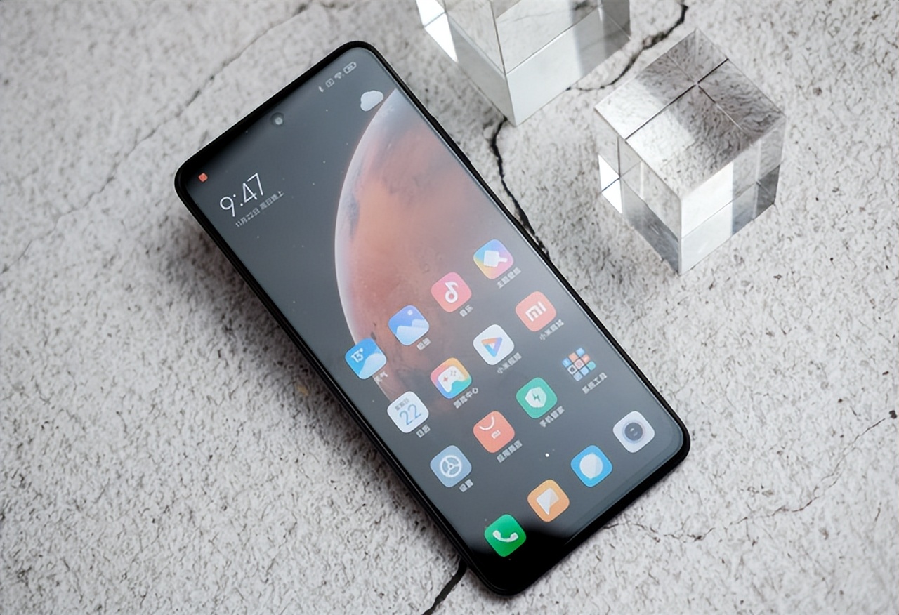 1亿像素顶配手机仅1799元,最便宜的512g全面屏手机