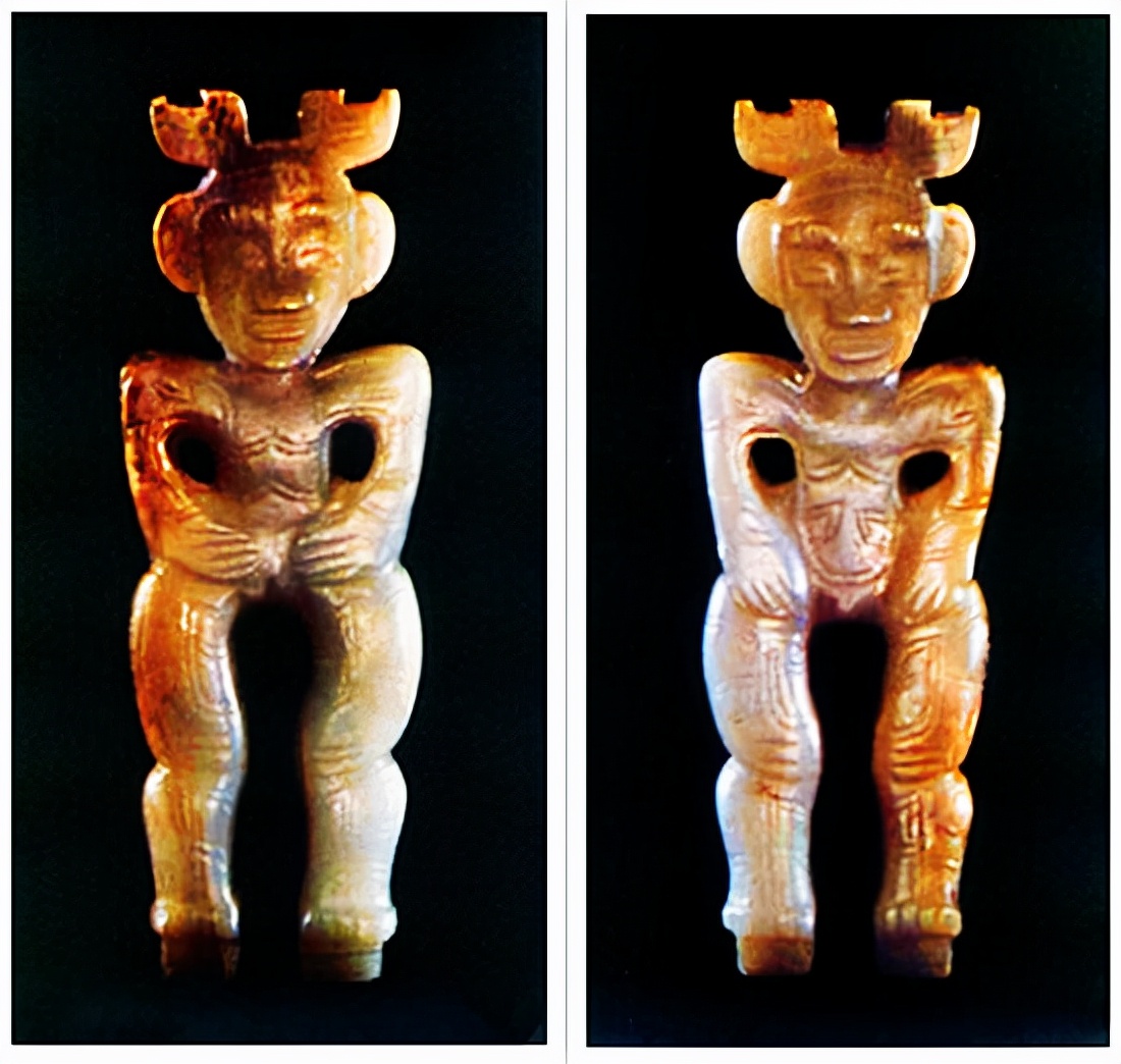 文健丨“嫚”字考——以小嫚、老嫚、大嫚为例