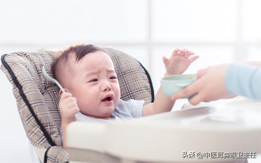 积食咳嗽：白天不咳，一睡觉就猛咳不止，说说如何干预和调理