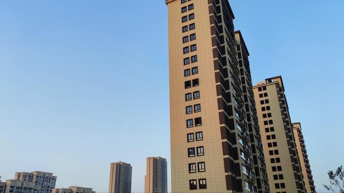 征迁后安置房会怎么样,外迁安置房