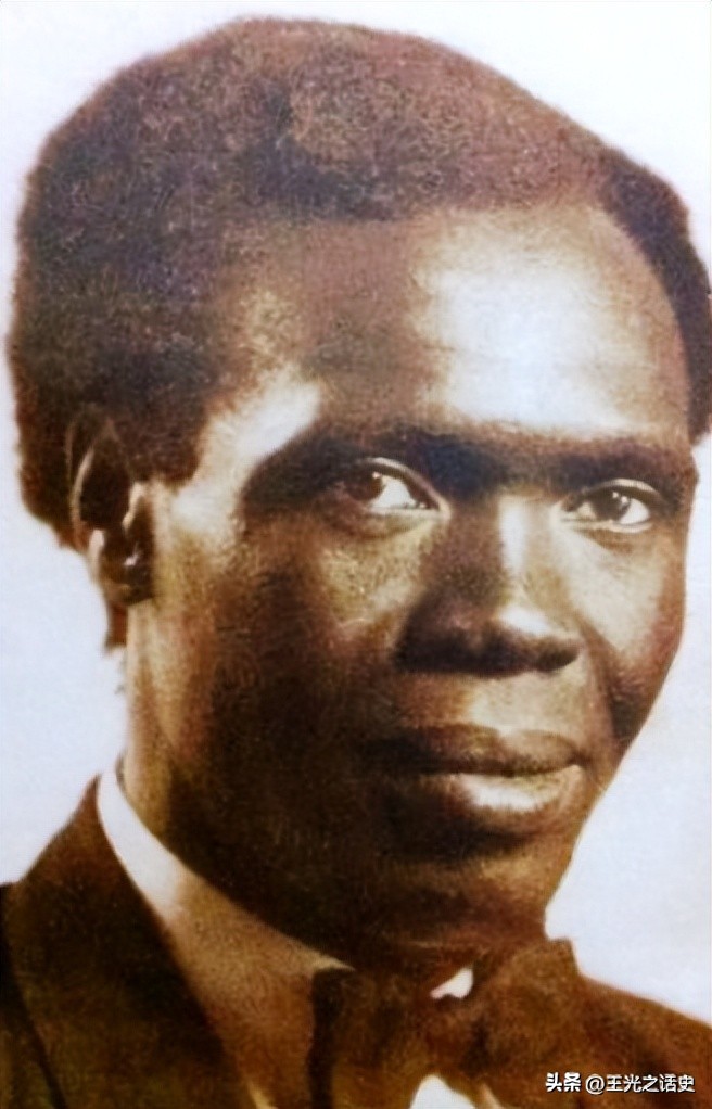 阿明正传：一个把乌干达变成人间地狱的“吃人恶魔”