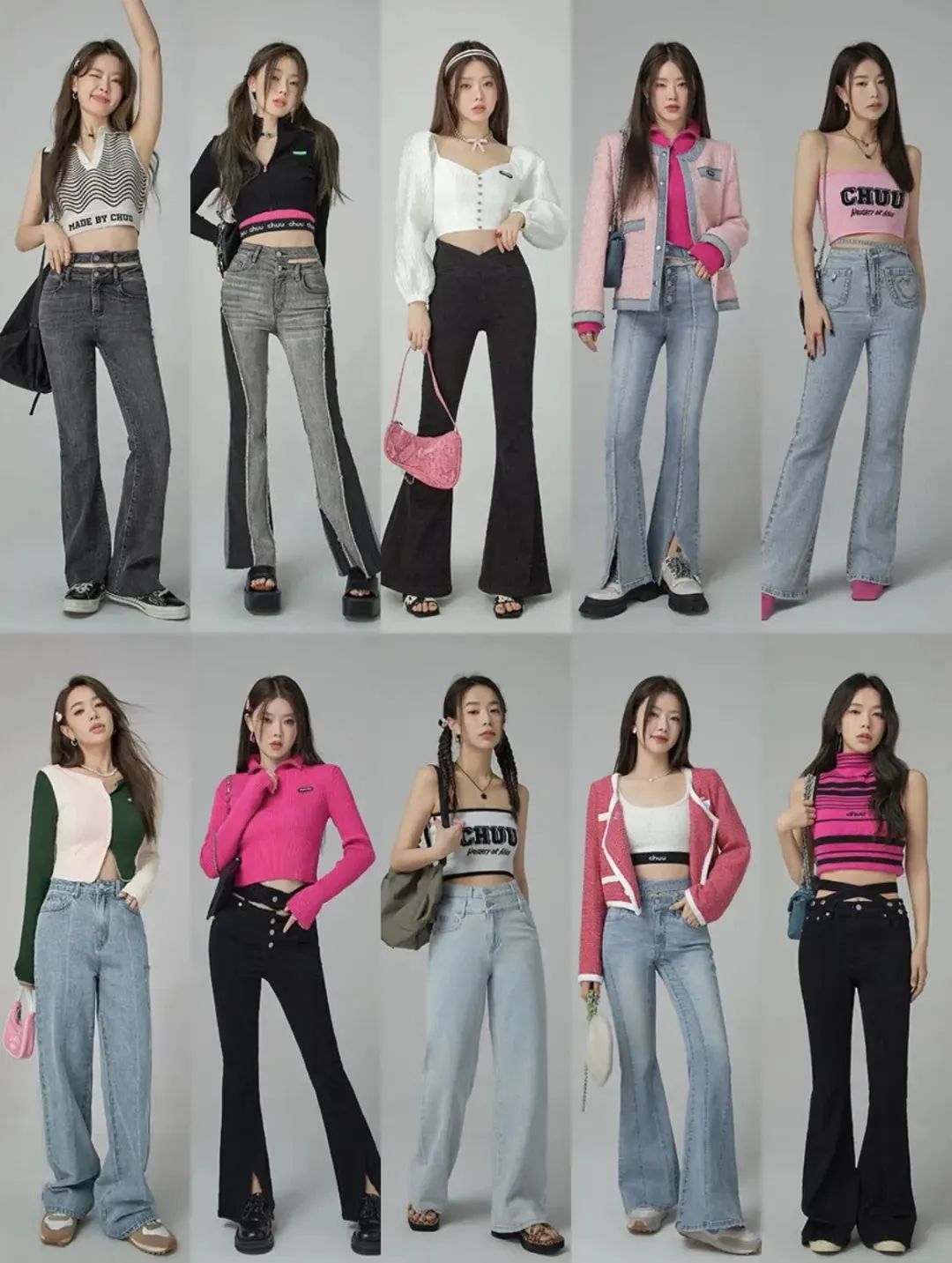 韩国品牌chuu品牌理念,韩国潮流品牌chuu