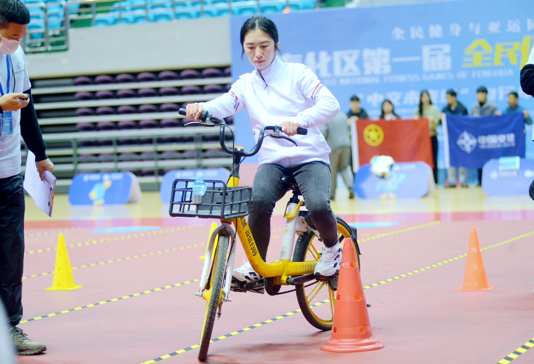 宁波奉化区方桥街道中交未来城,奉化区第一届全民健身运动会成绩