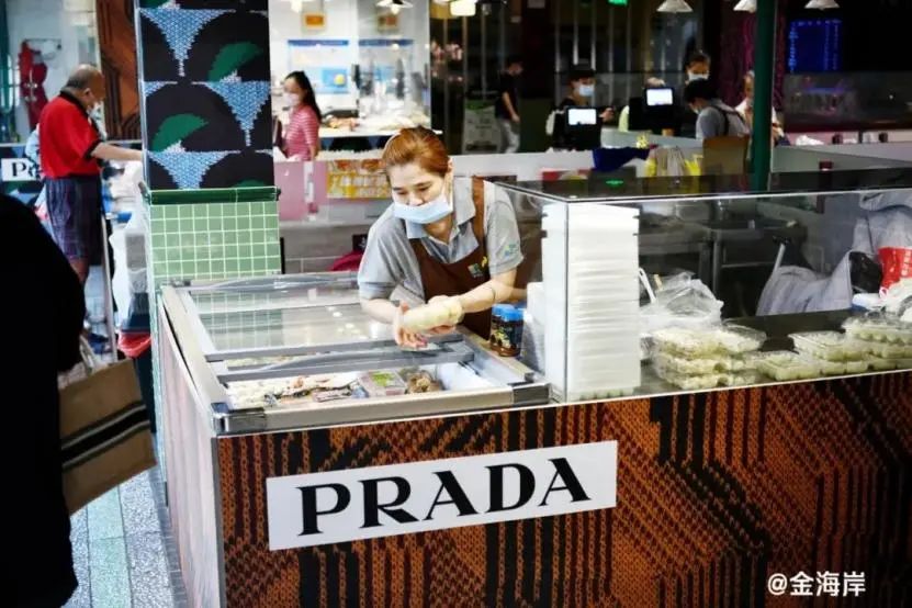 菜市场成年轻人新兴打卡地,广州十大网红菜市场