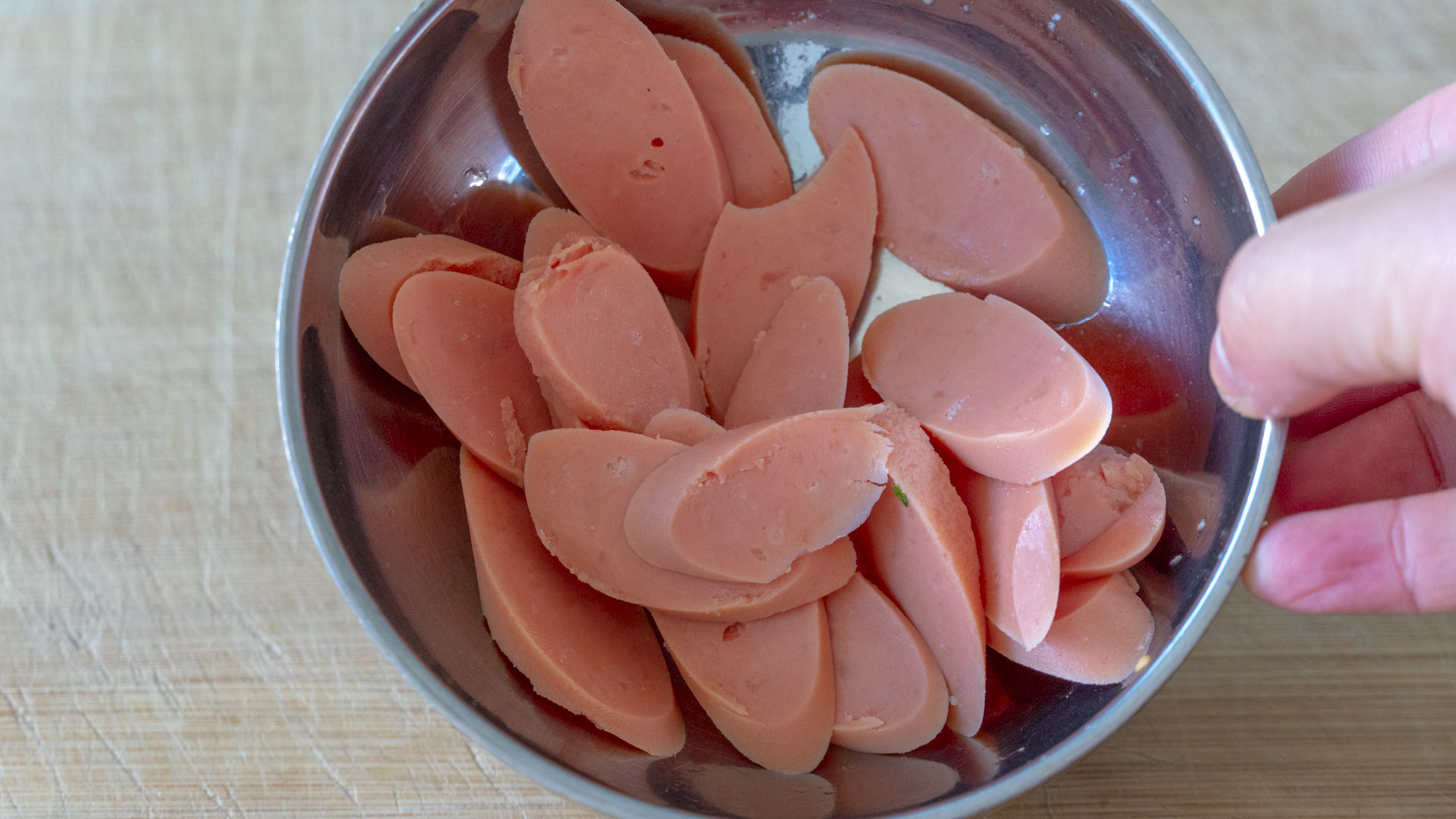 酸菜又酸又脆又不会烂教你小妙招,酸菜最香的吃法