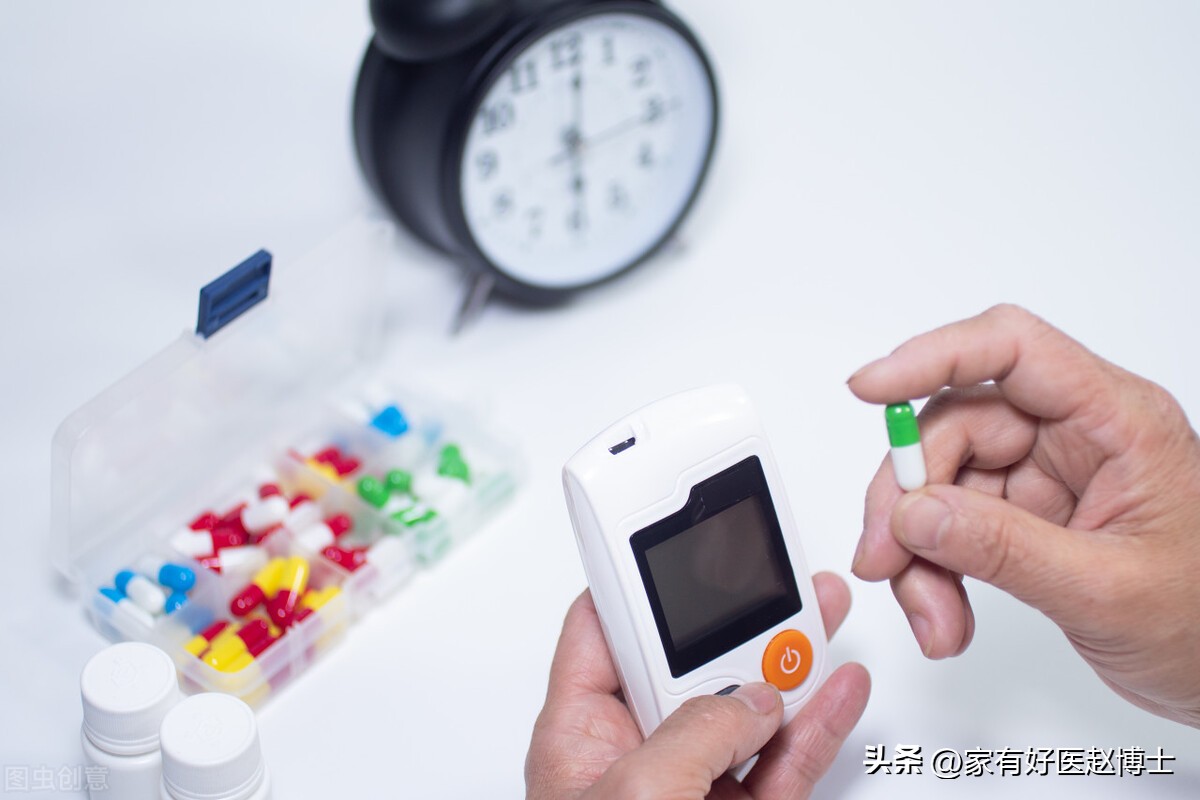 中国超过2亿人糖尿病,糖尿病人血糖100多严重吗