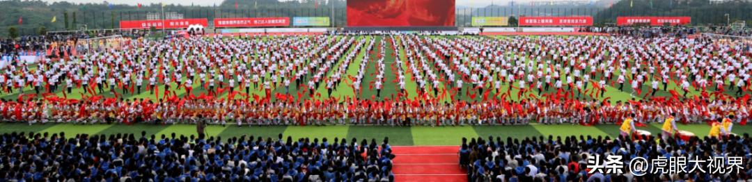 二类收分干出高考特奖第一！清北空飞排队数！绵阳独一份！