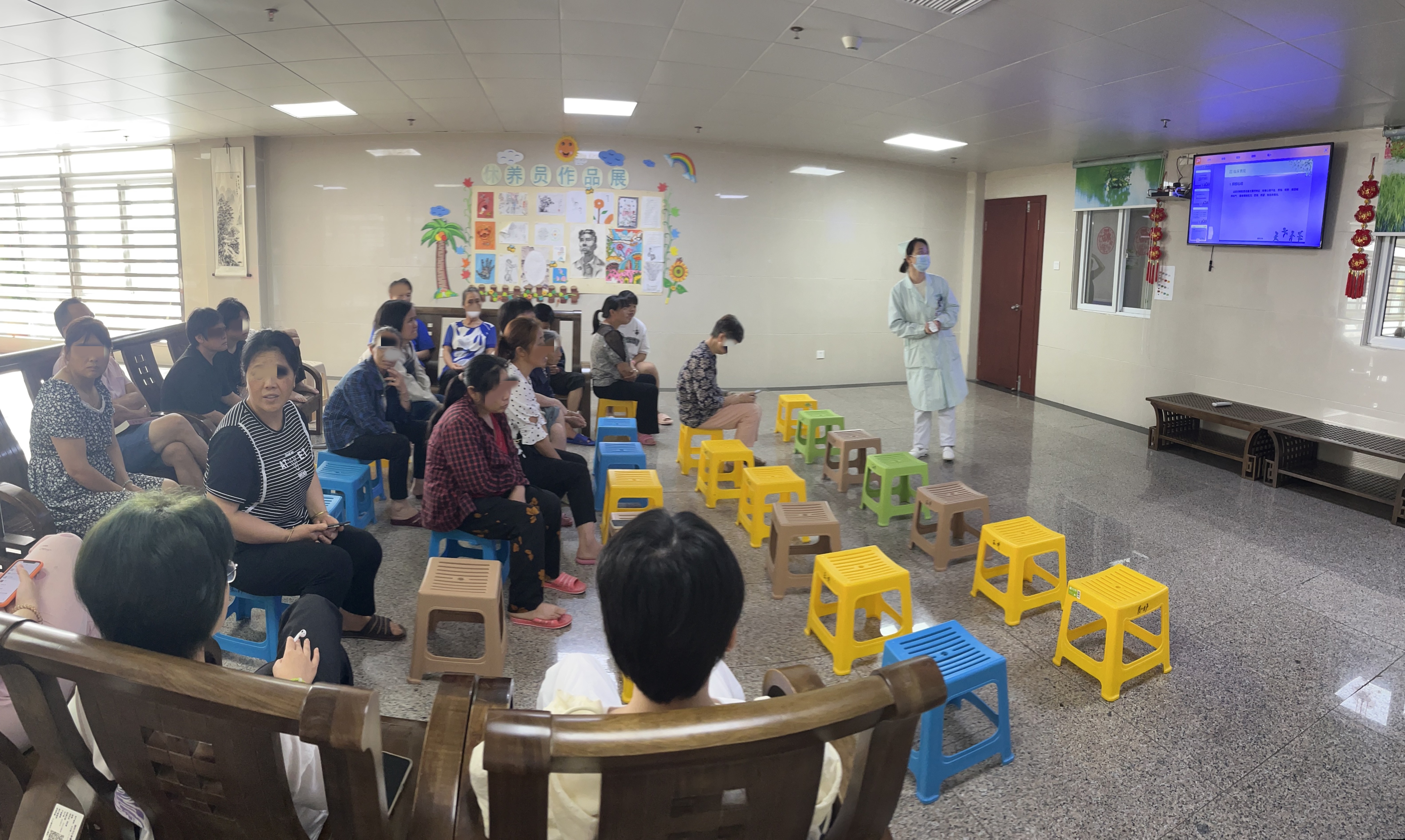 桂林市社会福利医院简介,桂林社会福利医院