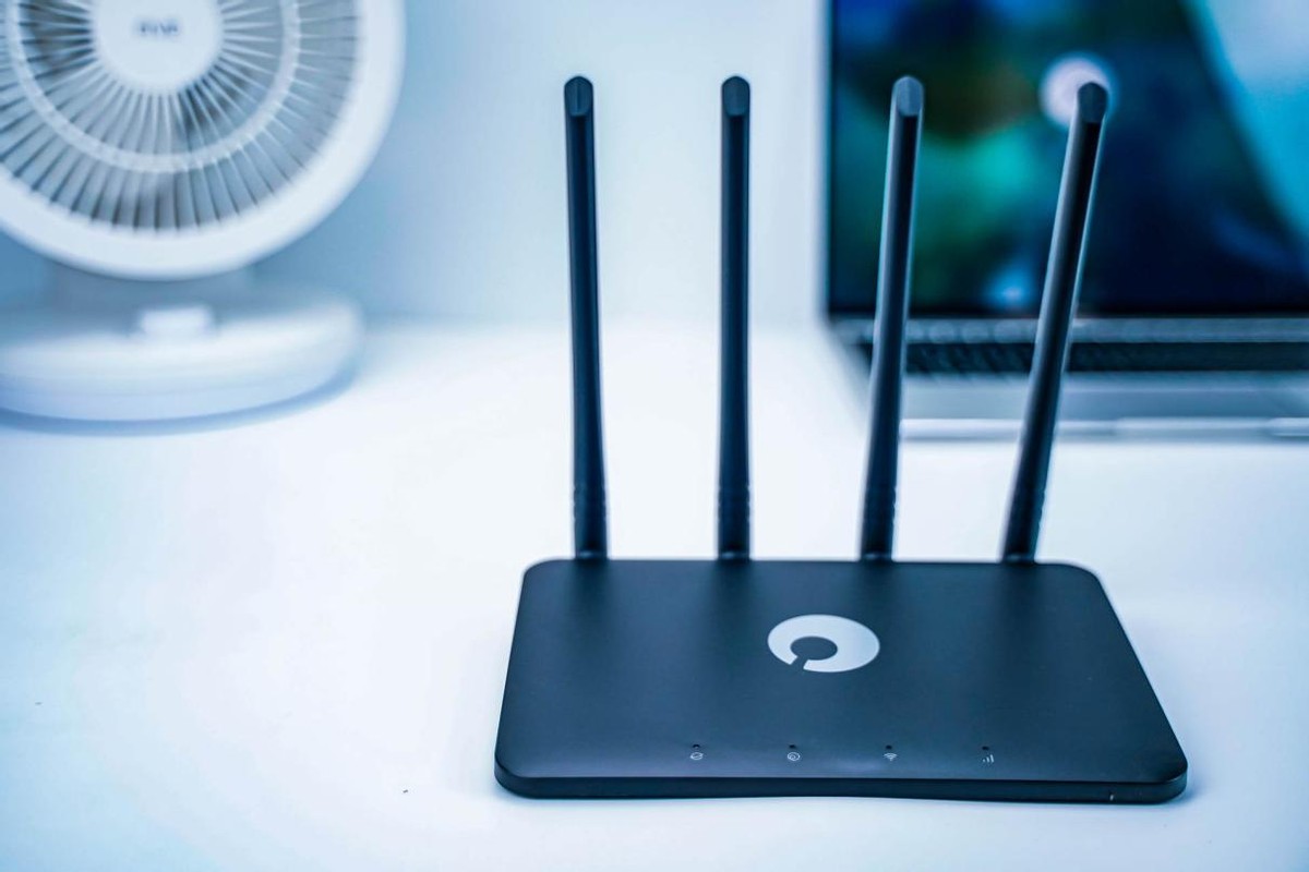 蒲公英x4c无线路由器支持的频段,蒲公英4g路由器x4c评测