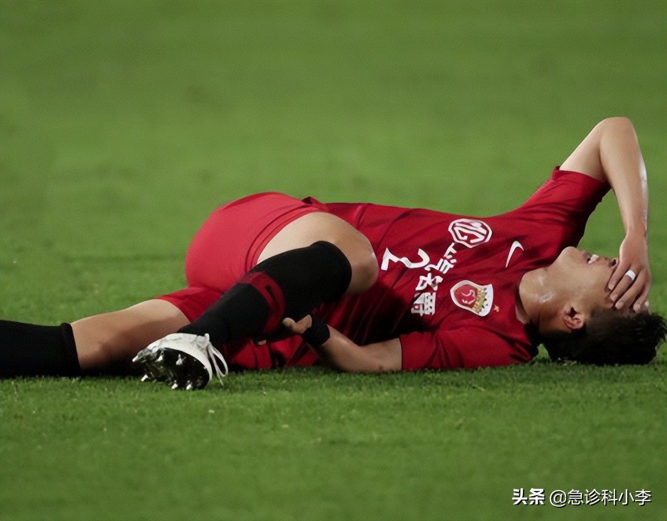 膝盖打封闭针是什么样子的,膝盖疼有必要打封闭针吗