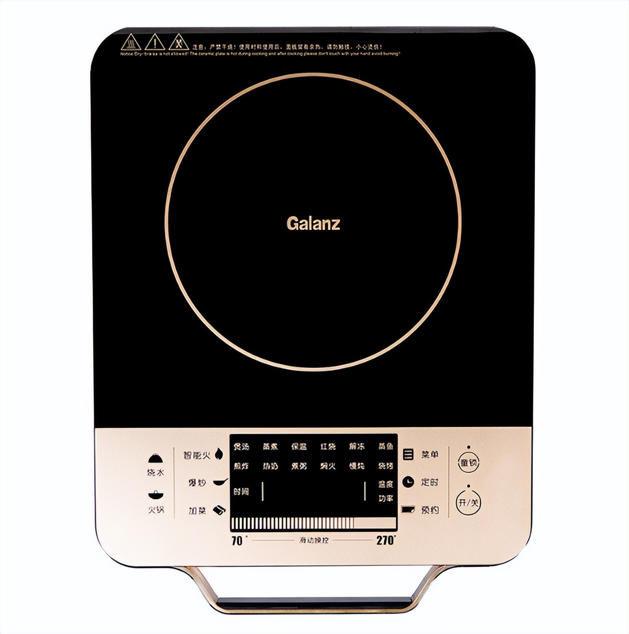 餐饮电磁炉品牌十大排名大全,电磁炉餐桌十大品牌