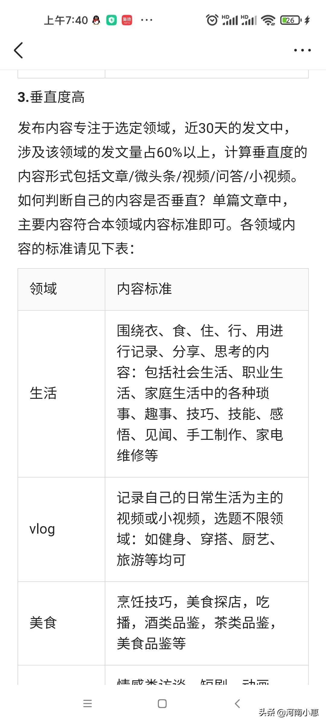 西瓜头条如何快速通过新手期,如何玩转西瓜头条