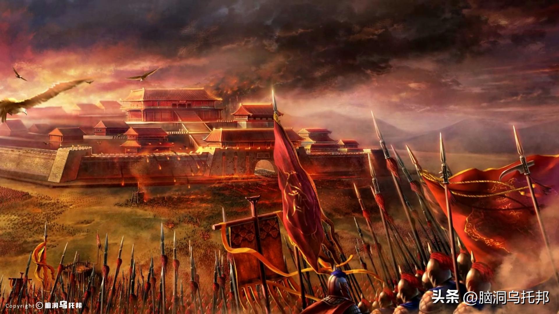 安史之乱当时人口有多少,安史之乱伤亡占世界人口比例