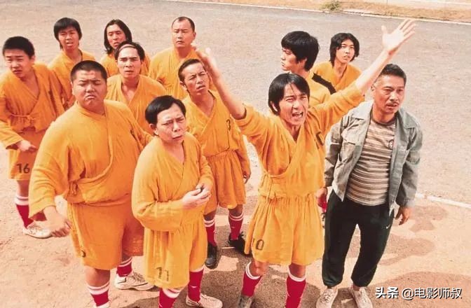 有哪些体育竞技的电影,关于体育竞技的电影推荐