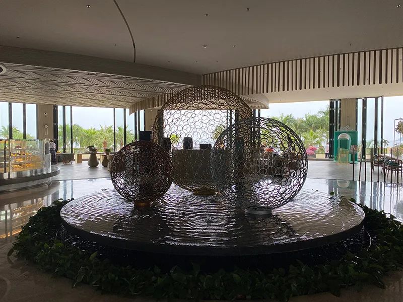 三亚归来不看海什么意思,三亚归来不看海黄山归来不看山