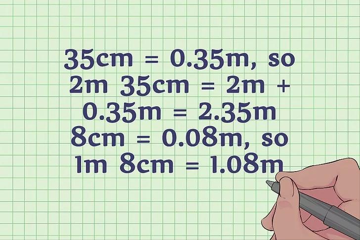 怎么计算平方米等于多少分米,如何算面积平方米
