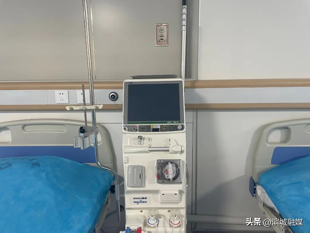 血液净化中心和血液净化室,血液净化中心亮点展示