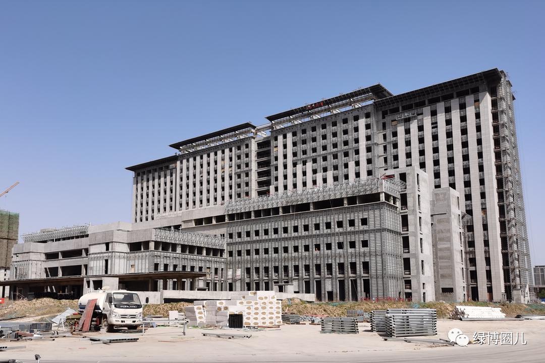 郑大三附院郑州分院,郑大三附院最新消息