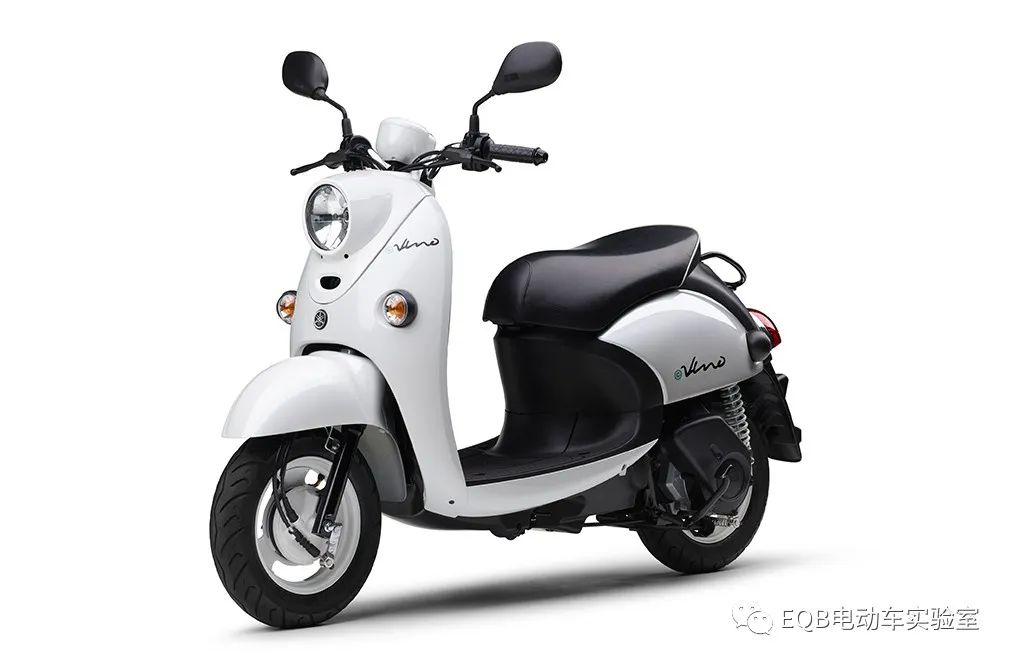 续航更大，雅马哈2023款E-Vino即将发售