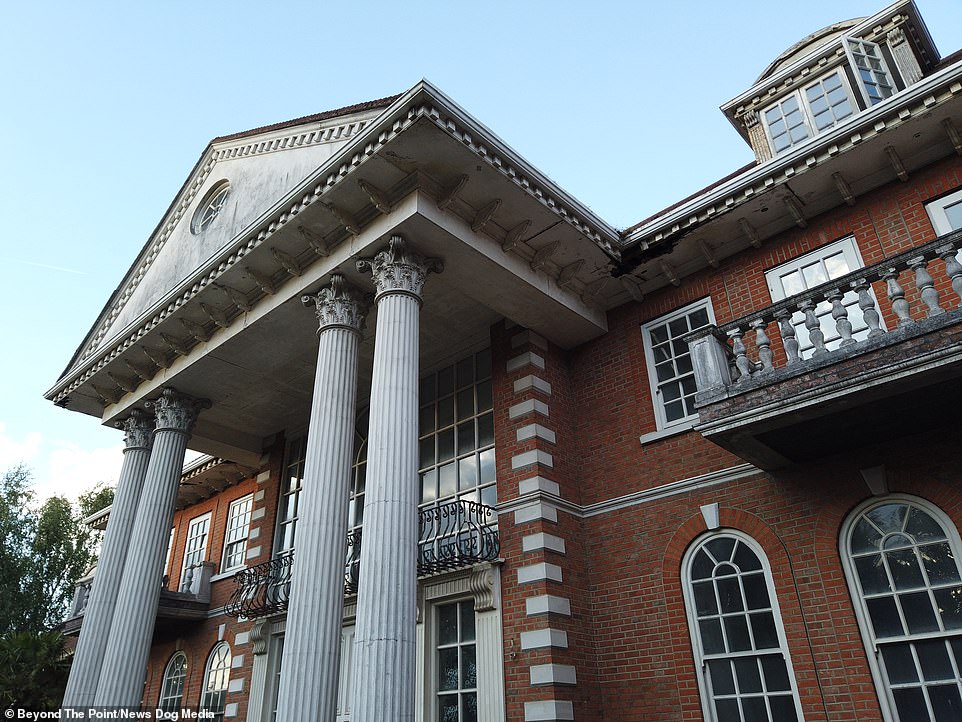 这里是伦敦,这里是伦敦英文版