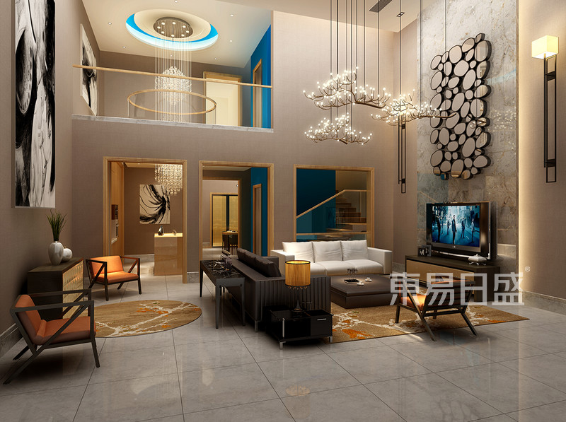 成都金牛区哪家装修公司好,成都别墅装修公司推荐