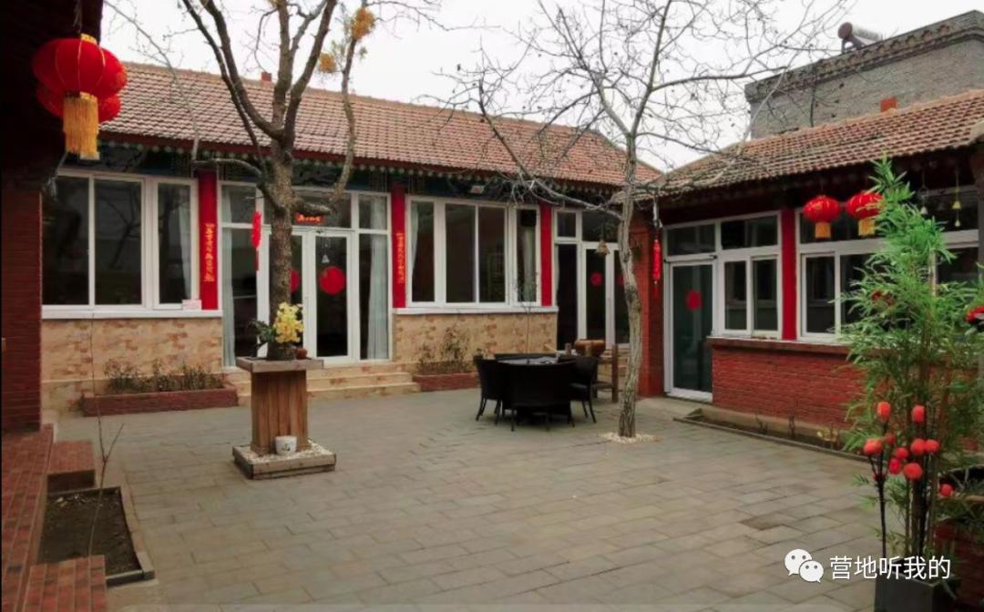 适合春游踏青的户外烧烤,适合亲子玩的户外烧烤场