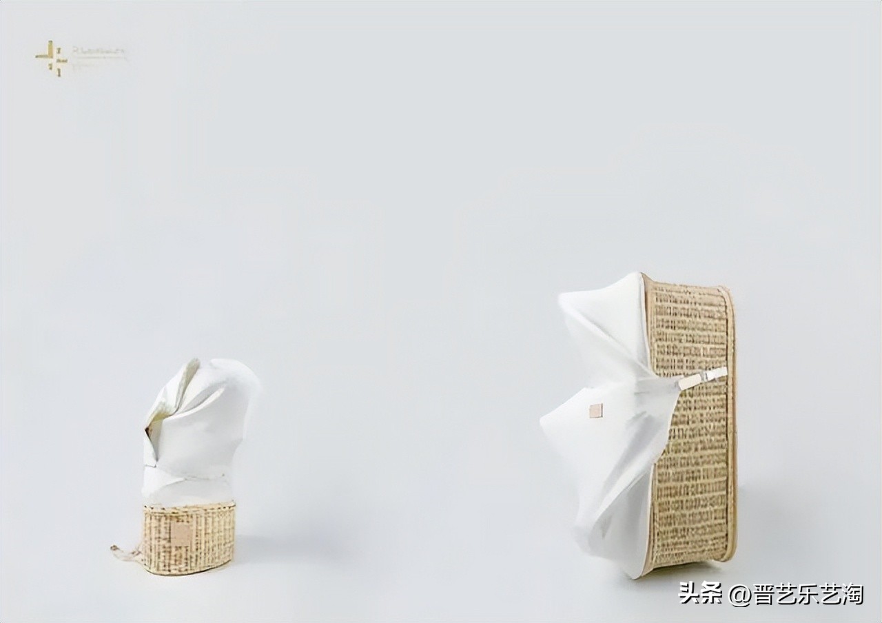 古今碰撞的非遗文化文创设计,非遗美学文创