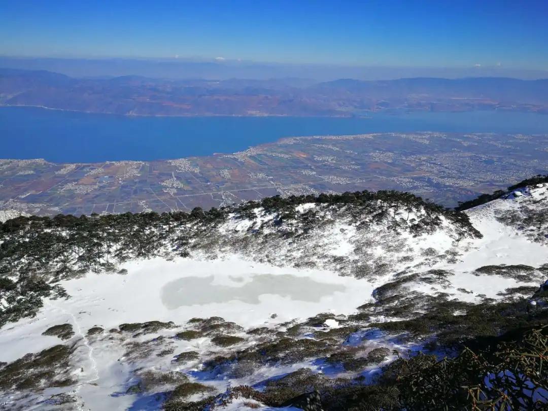 有一种生活叫大理山,有一种生活叫大理夜生活
