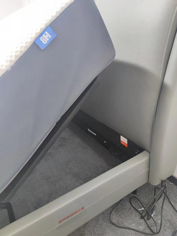 8hmilan智能床怎么样,8h智能床pro和max的区别