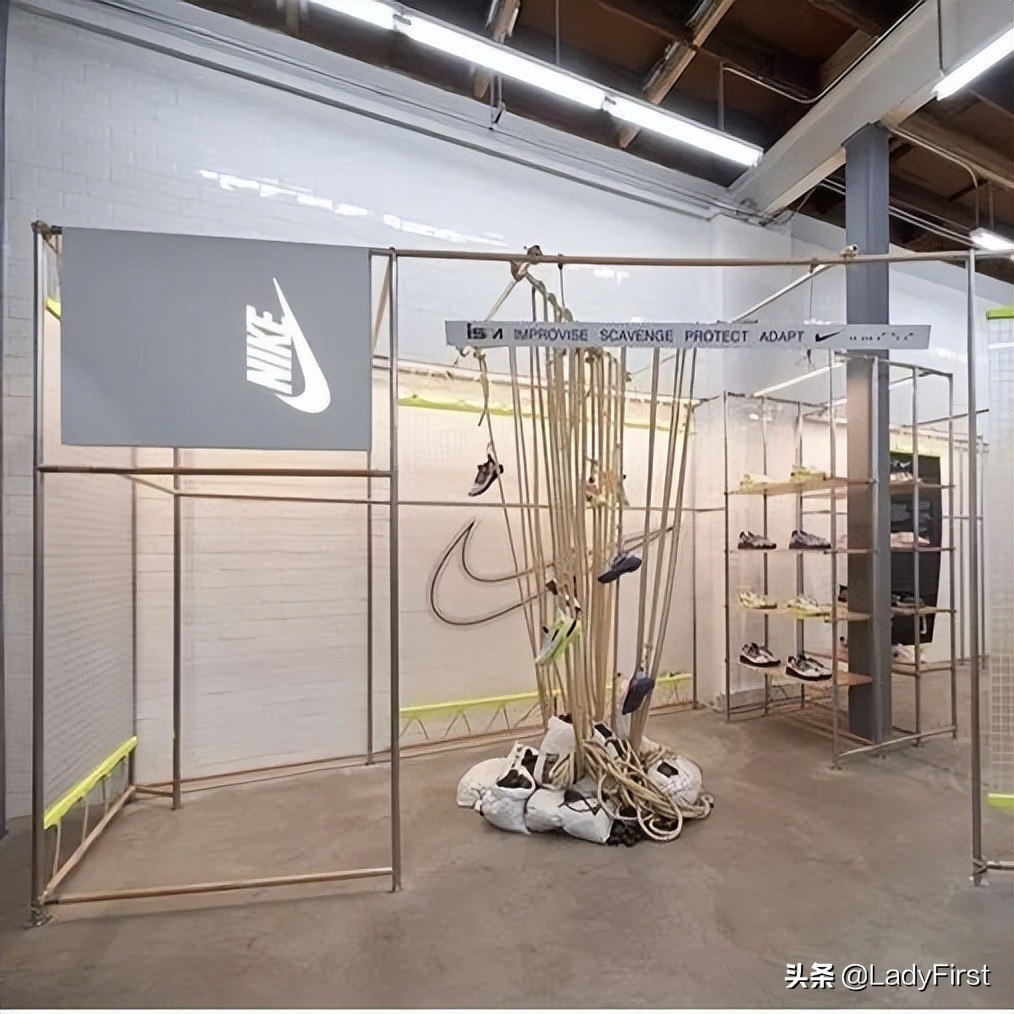 美国著名买手店,全球不买也值得一逛的买手店