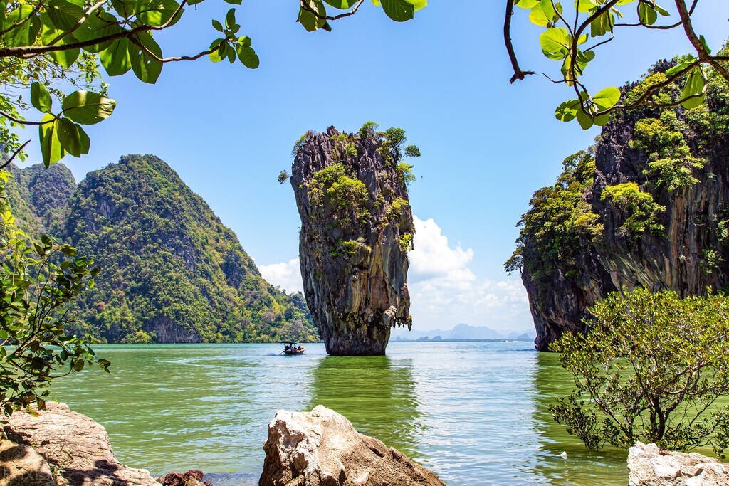 泰国普吉岛6日游攻略,泰国普吉岛6日旅游攻略