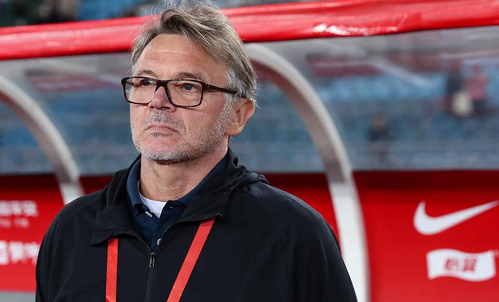 媒体谈越南足球崛起的启示,忠言逆耳听