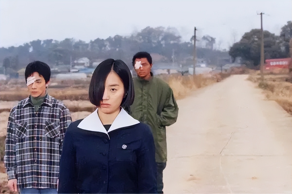 金基德艺术视频,金基德作品大全