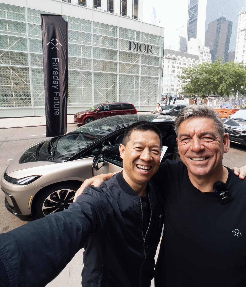 贾跃亭现在和乐视有什么关系,乐视欠的钱贾跃亭用还吗