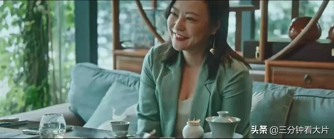 吉林籍演员有哪些？喜剧派占了半边天，郝蕾和张凯丽是演技派代表