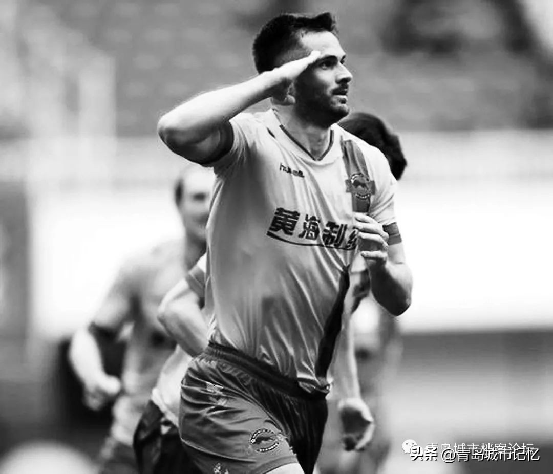 青岛海牛时隔九年重返中超采访,青岛海牛三十周年