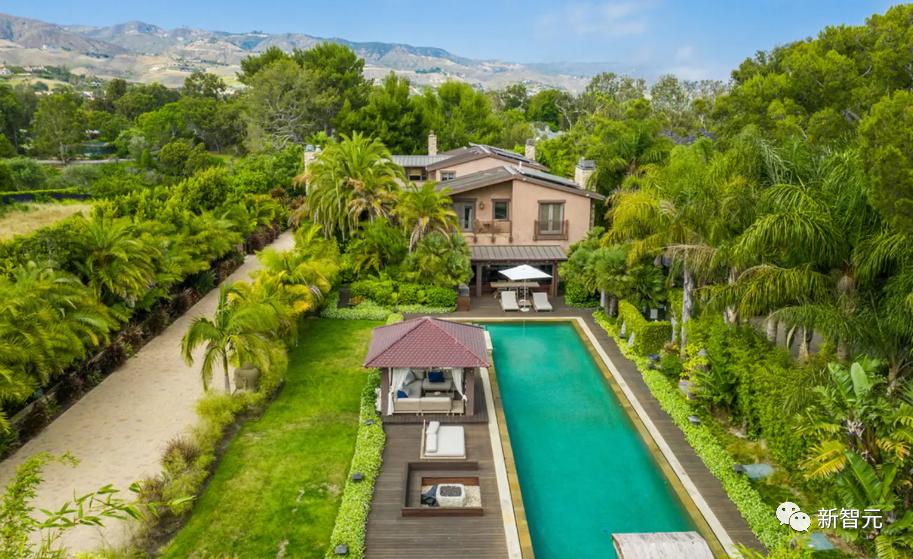 谷歌创始人布林资产,谷歌的创始人布林复婚了吗