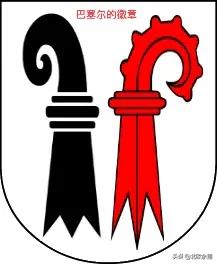 瑞士巴塞尔旅游,瑞士巴塞尔大教堂