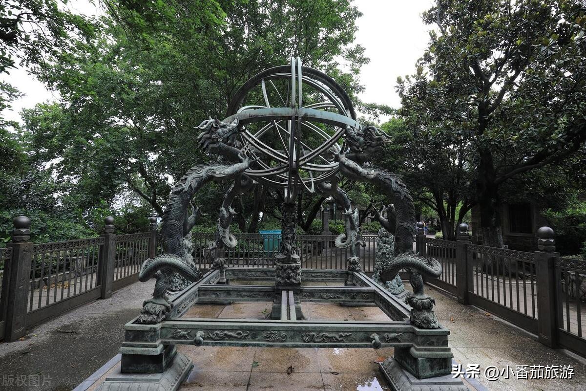 南京六合十大景点推荐,南京十大遛娃必去景点